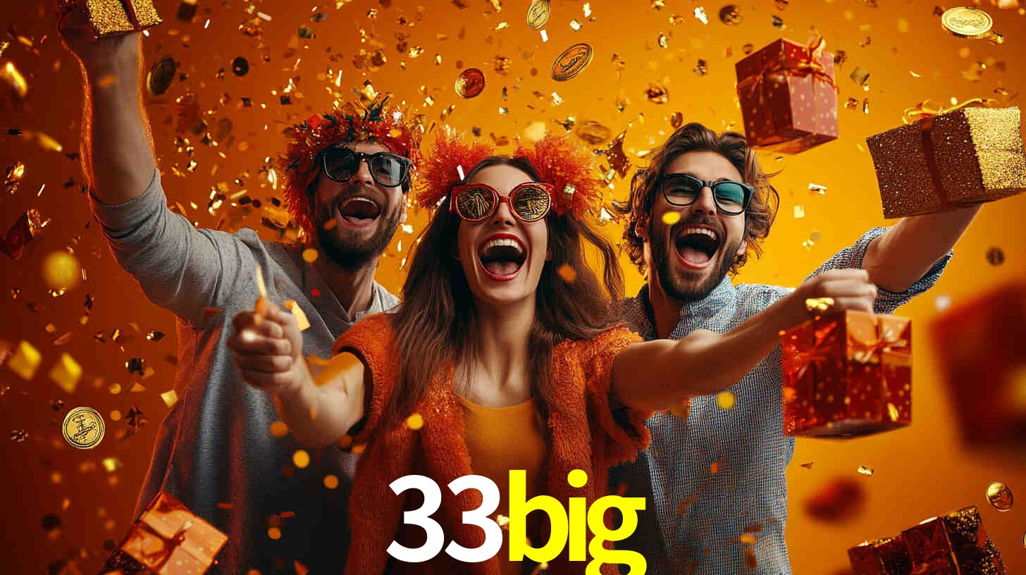 33big bet