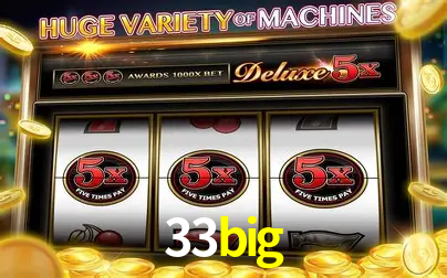 Descubra a Essência do 33big: Nossa História e Compromissos