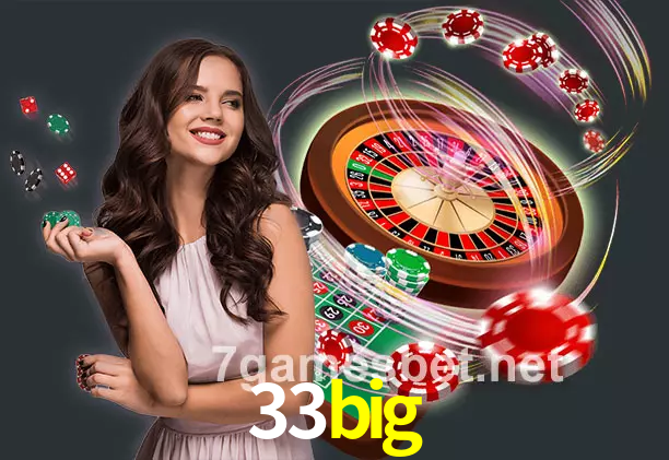 vivo no cassino 33big