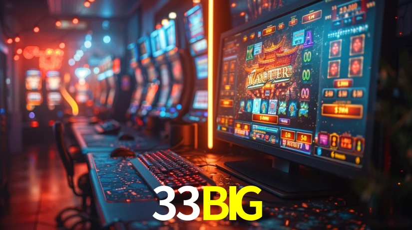 Prêmios Crash 33BIG