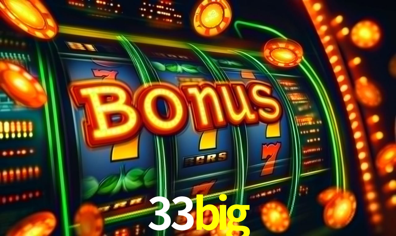 Tennis Betting 33big