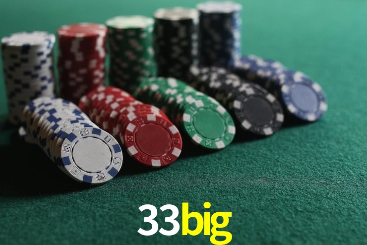 Game Providers 33big
