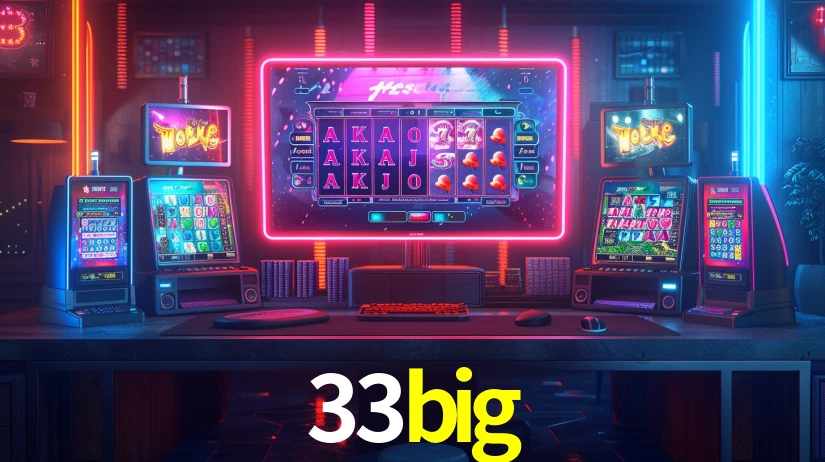 33big bet
