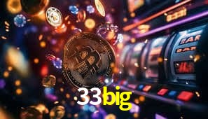 PIX Instantâneo 33big