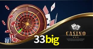 Cadastro Rápido 33big