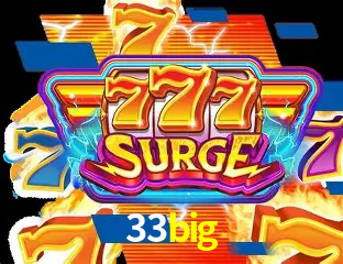 Desvendando o Mundo dos Jogos Virtuais na 33big