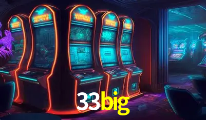 33big São Paulo - All Bonuses