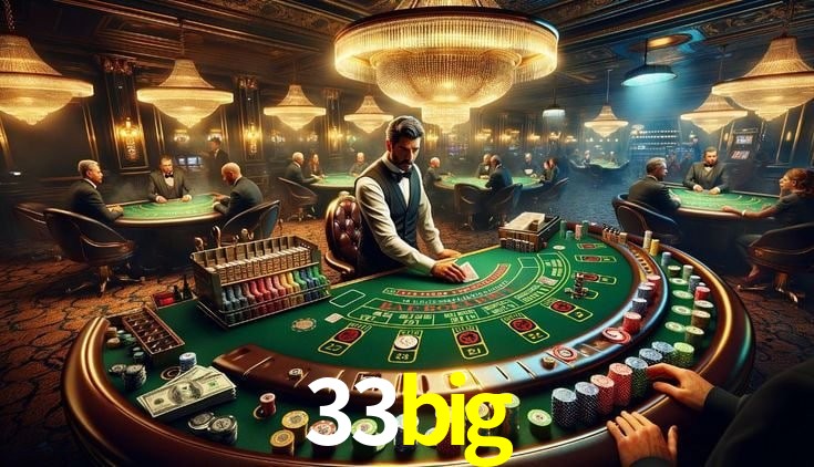 Games Directory 33big