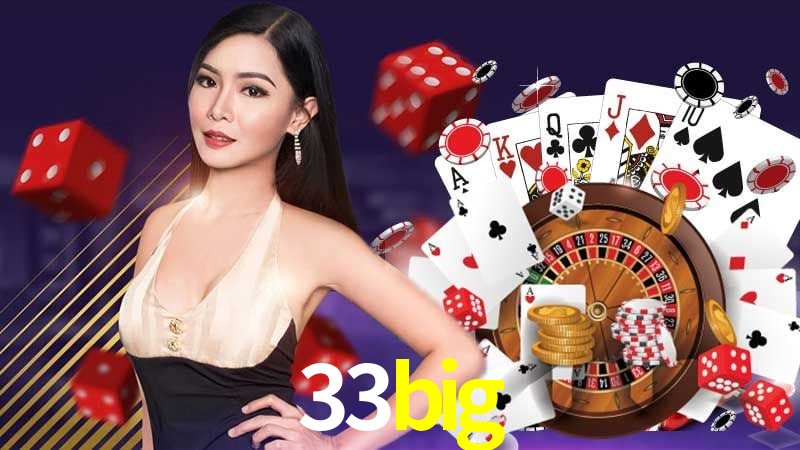 Casino VIP 33big