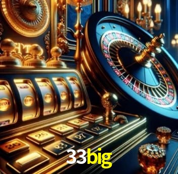 Recursos de Bônus 33big