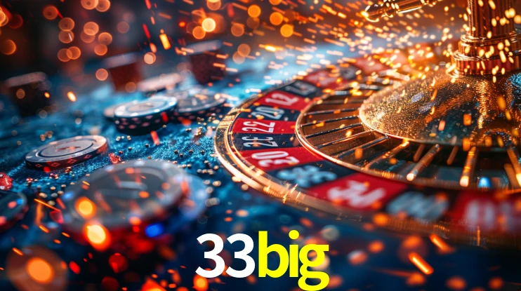 API Integration 33big