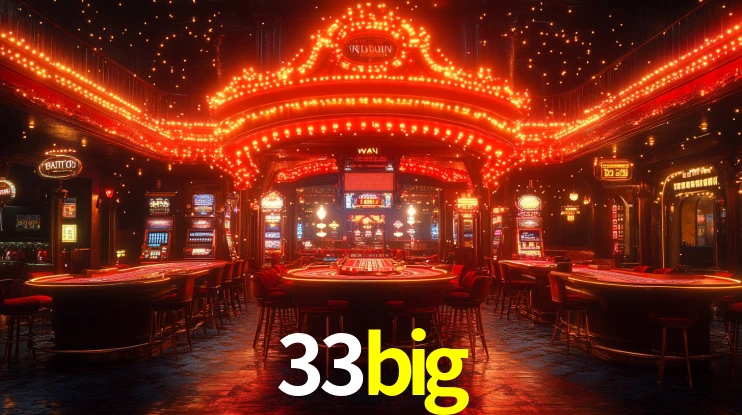Exclusive Games 33big