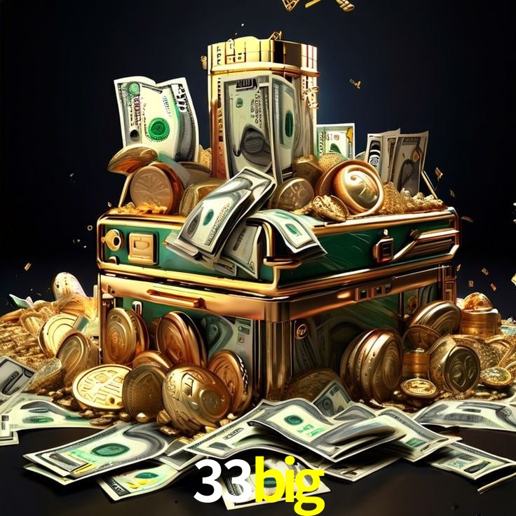 Segurança 2FA 33big