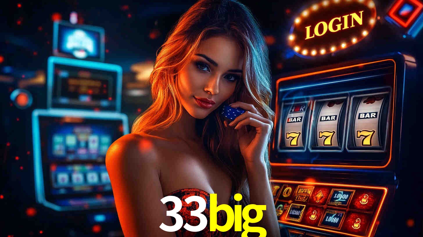 33big bet