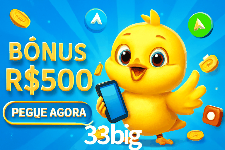 Seasonal Promotions 33big