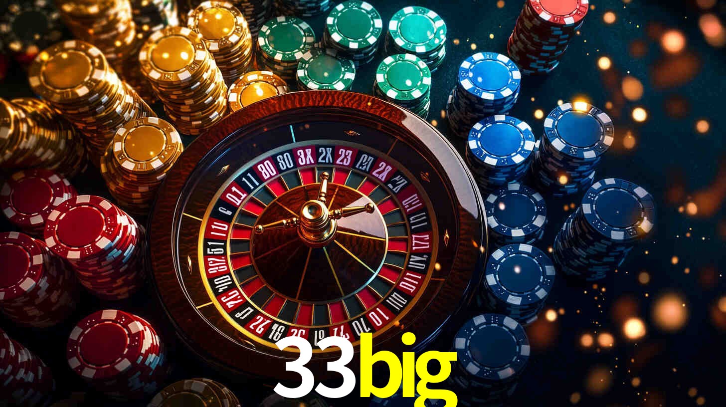Programa VIP 33big