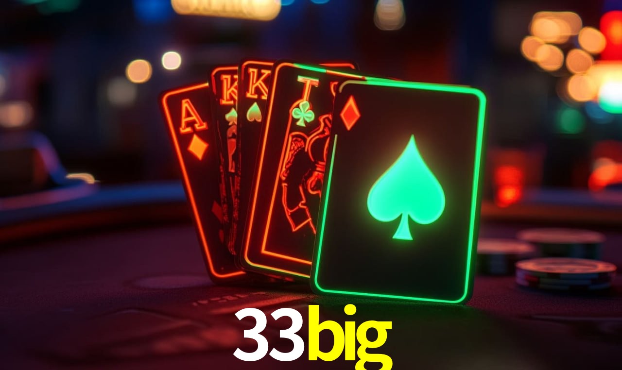 Especiais de Fim de Semana 33big
