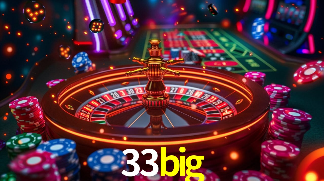 Programa VIP 33big