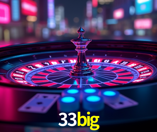 A Emoção da Loteria na 33big: Uma Chance de Mudança de Vida