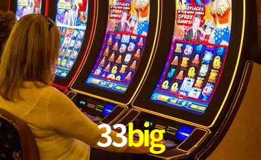 Descubra a Essência do 33big: Nossa História e Compromissos