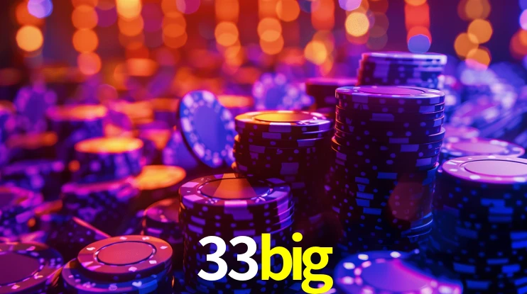 Bônus Generosos e Exclusivos no 33big para Você!
