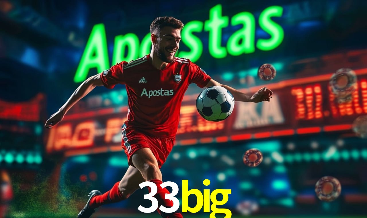 Mesa de Blackjack 33big