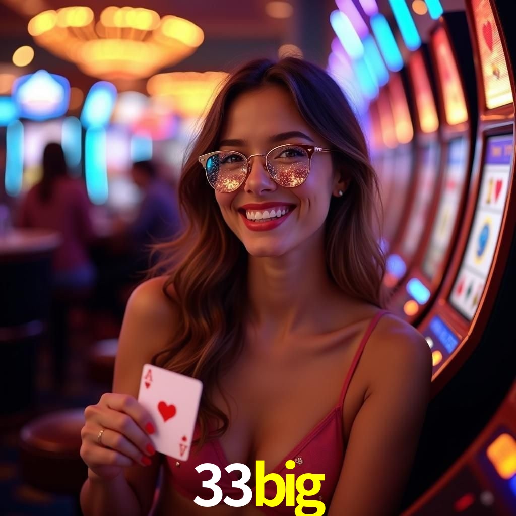 Bonus Features 33big