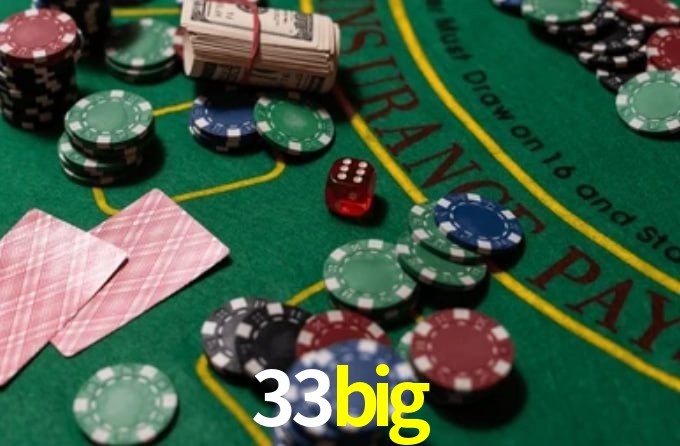 33big,33big.com