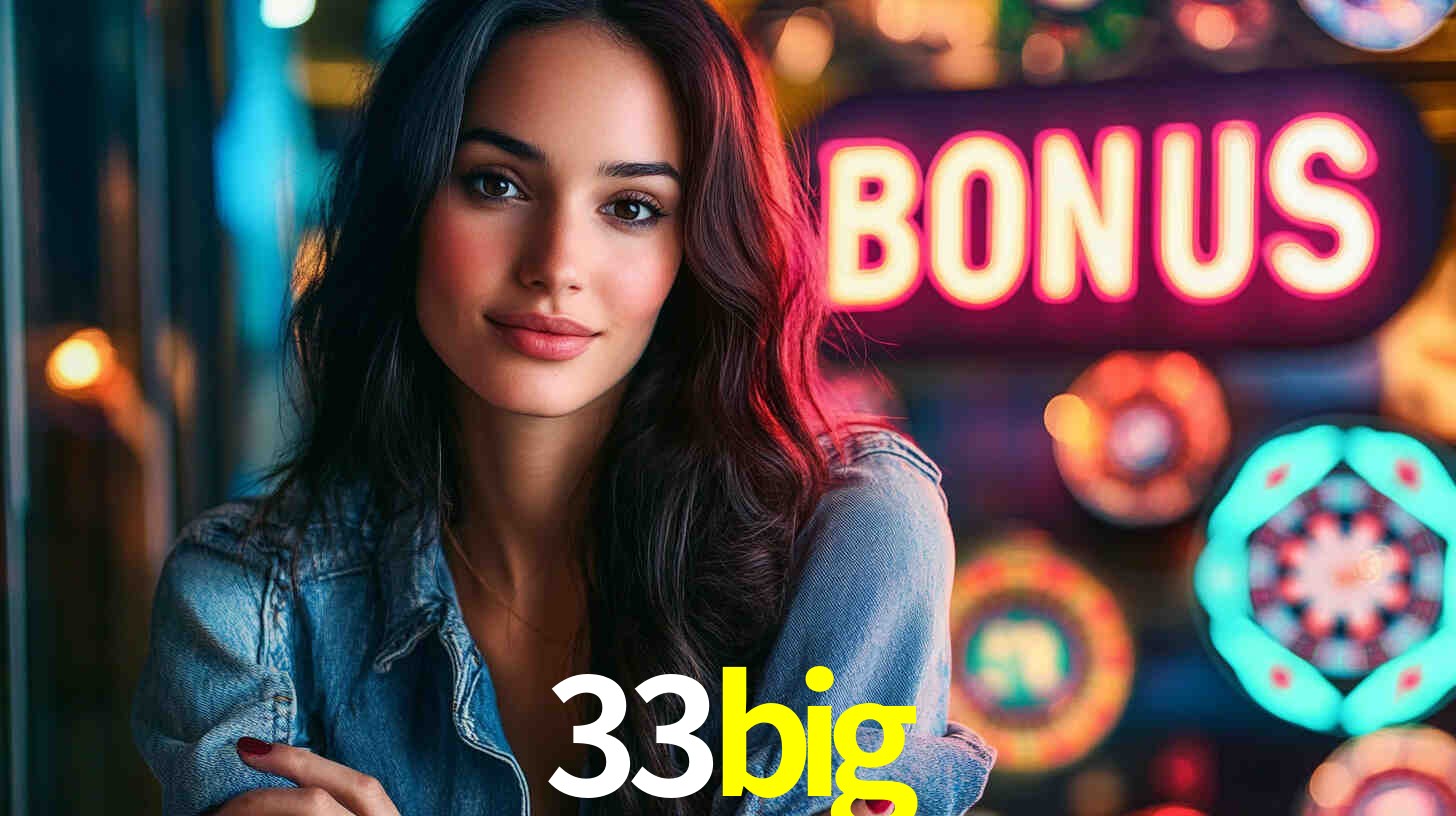 33big: Seu Especialista em Apostas Esportivas Brasileiras