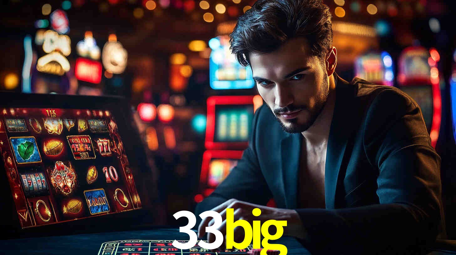 33big,33big.com