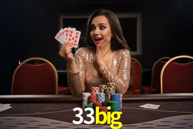 Torneios 33big