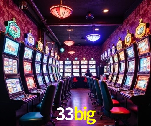33big Salvador - Strategy