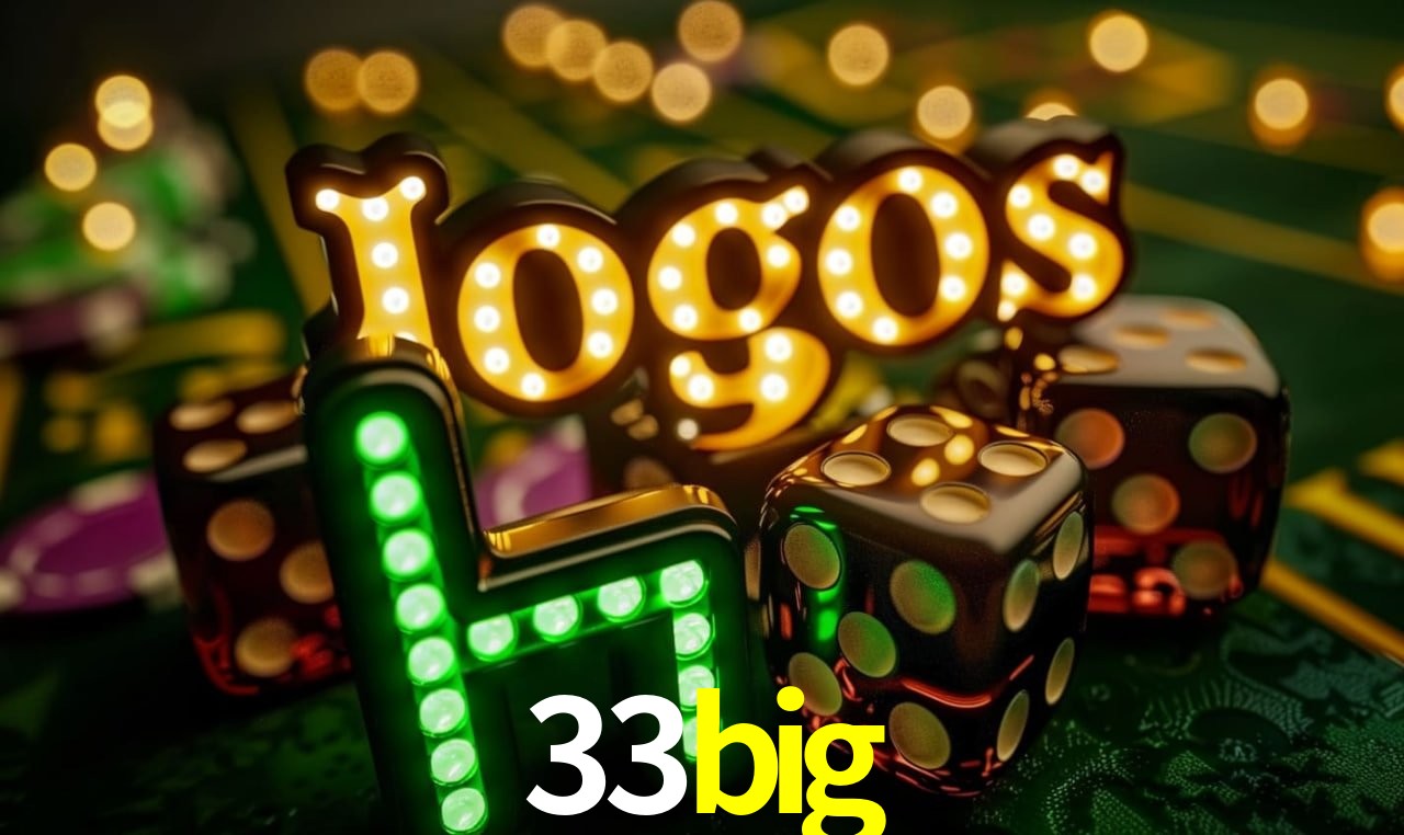 Promoção Relâmpago 33big