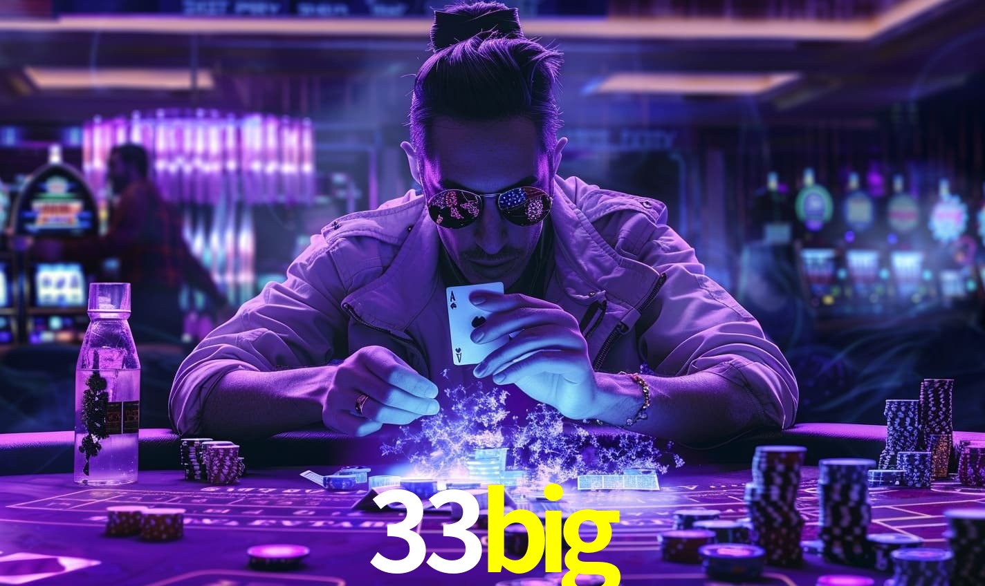 Sports Statistics 33big