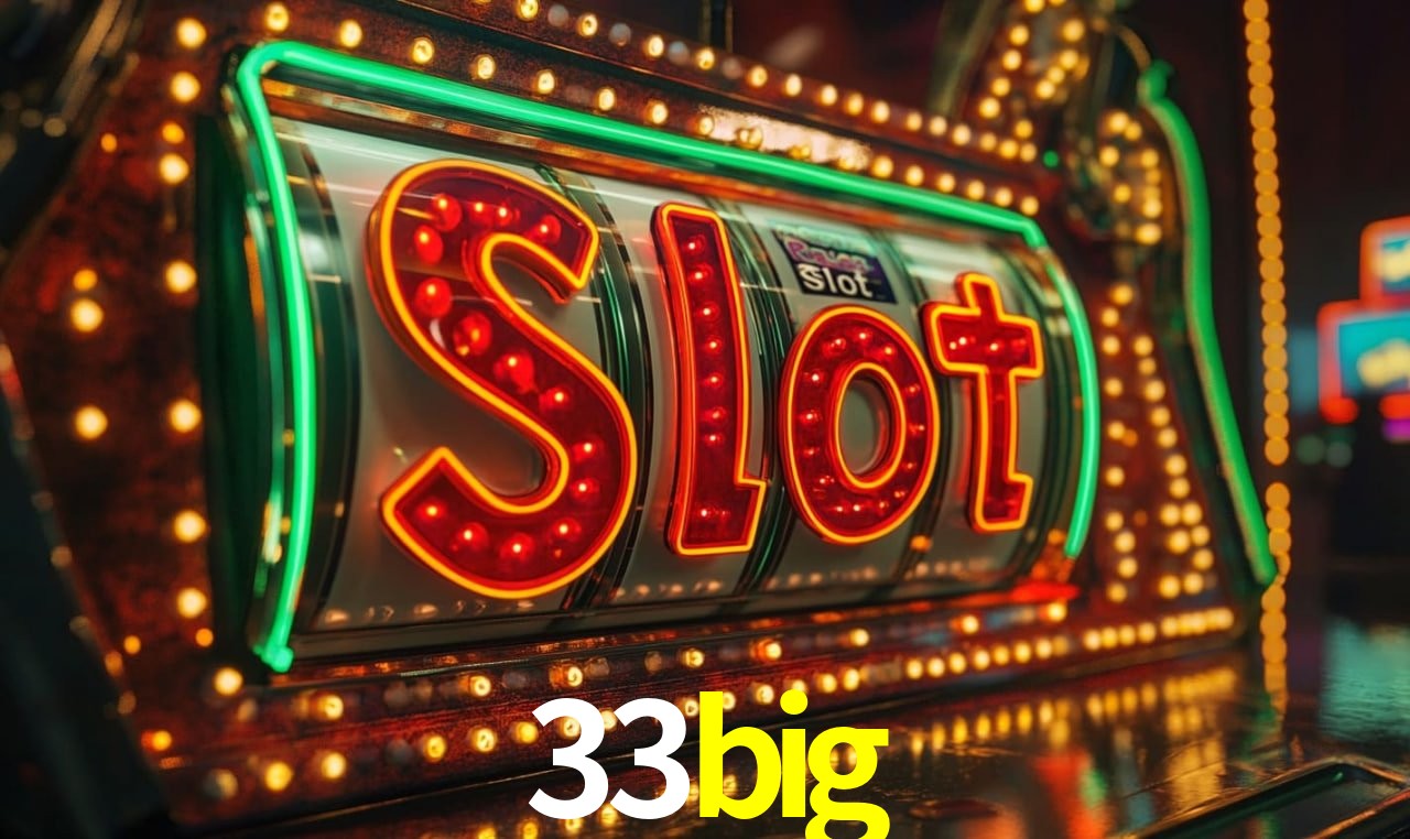 33big Plataforma - Certificada MGA desde 2015