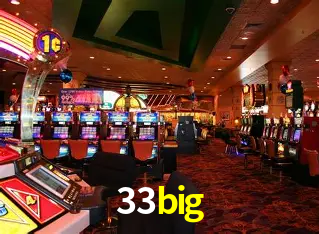 33big Curitiba - Live Status