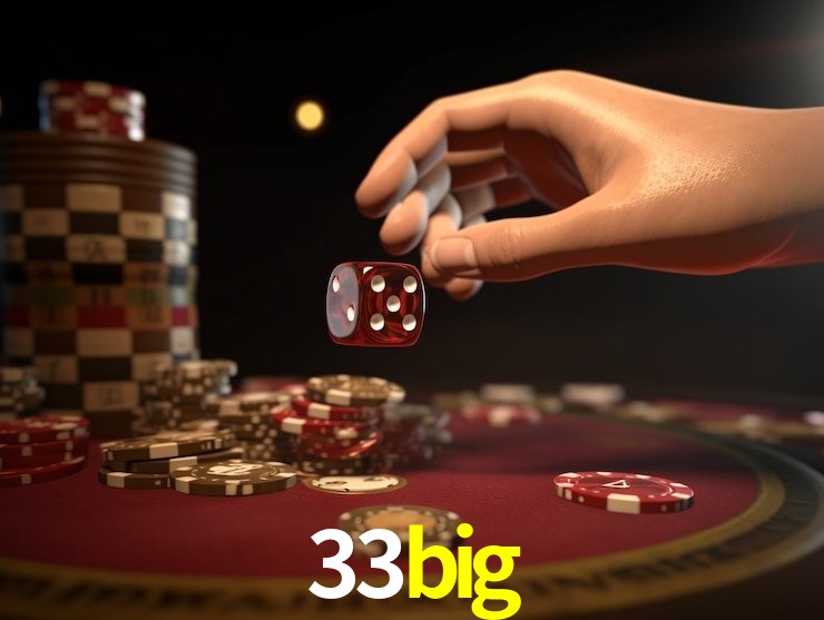 33big Rio de Janeiro - Popular Jogos