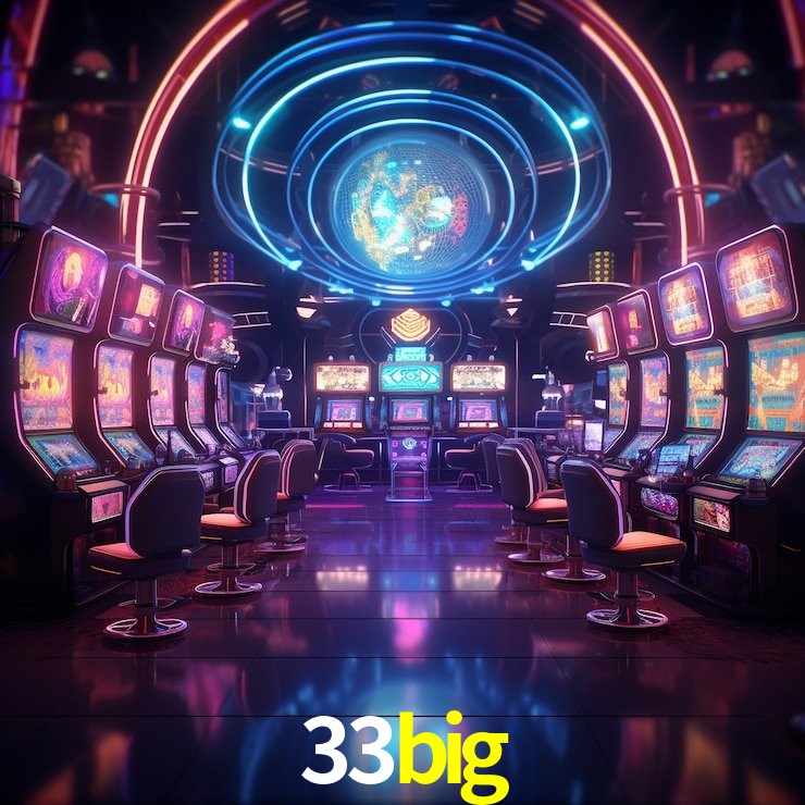 33big Fortaleza - Sports Winners