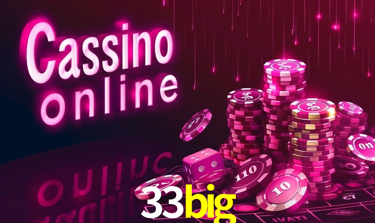 33big Brasília - Crash Guide