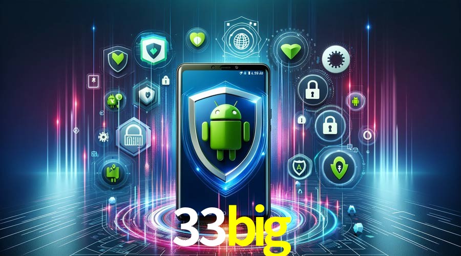Platform Technology 33big