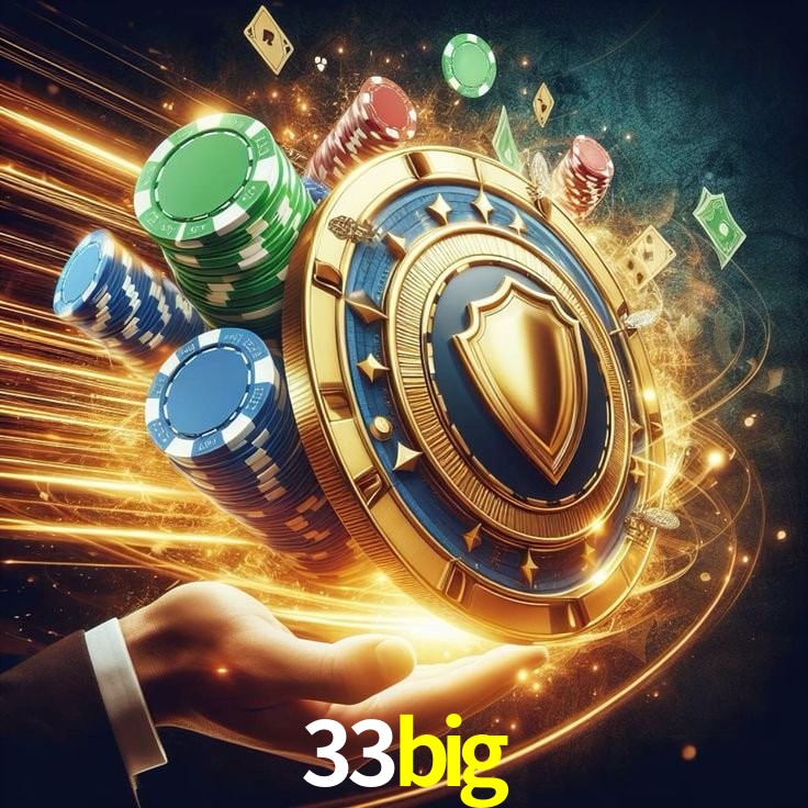 33big Curitiba - Live Betting