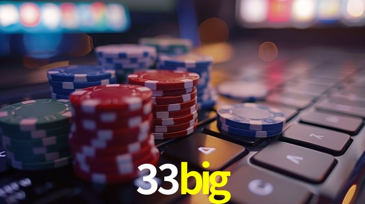 33big - Rápido Acesse