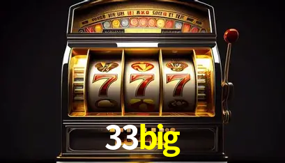 Apostas Esportivas na 33big: Um Guia Completo