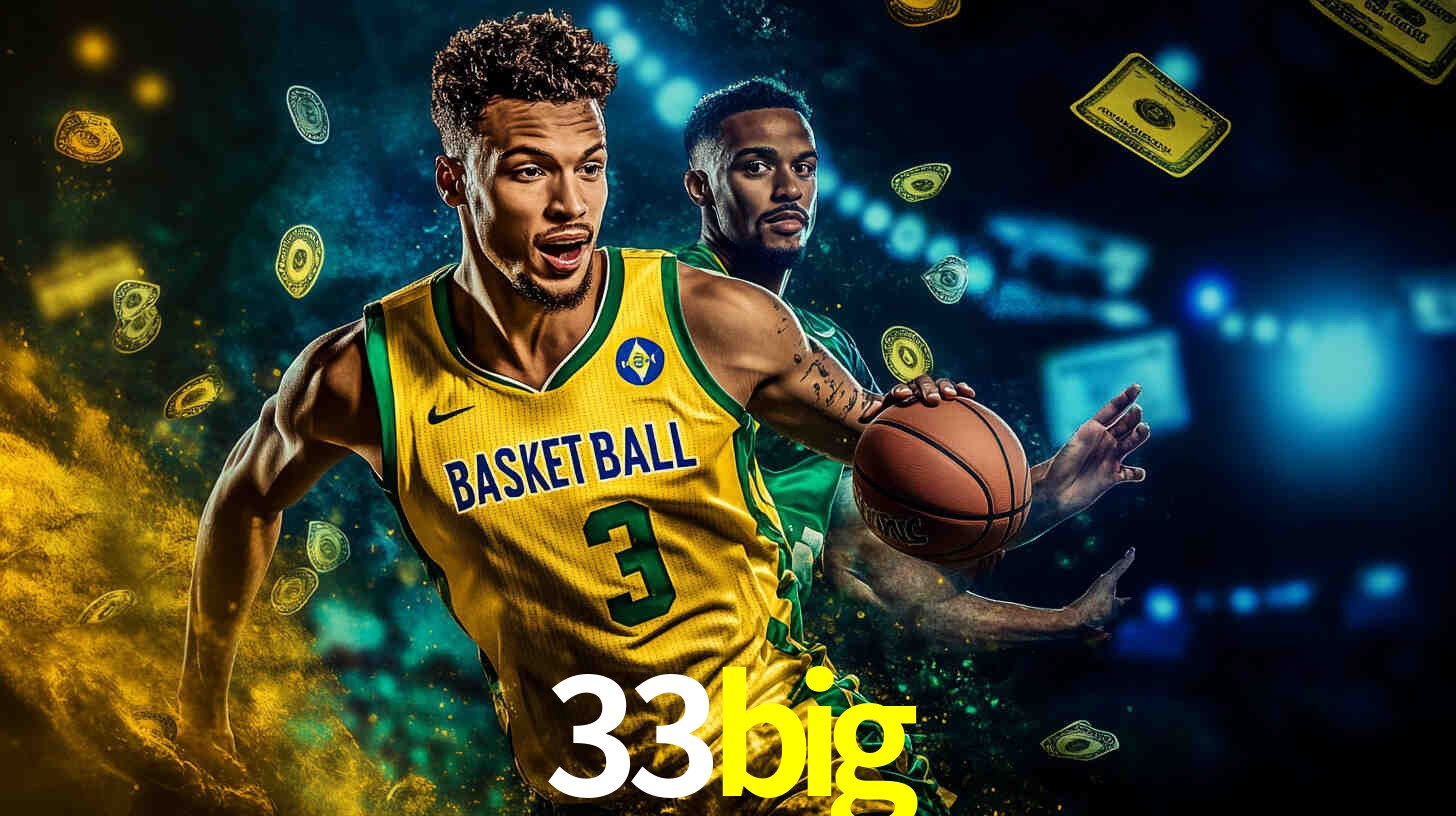 Descubra a Essência do 33big: Nossa História e Compromissos