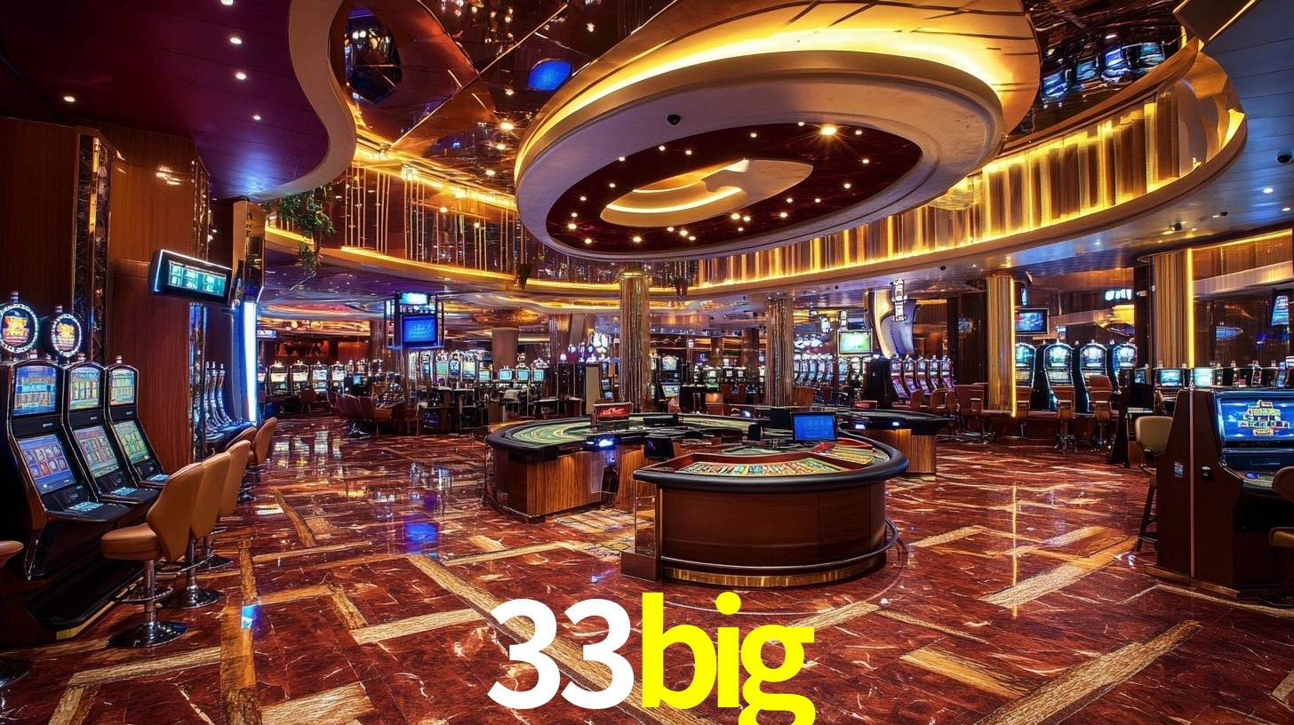VIP Casino 33big