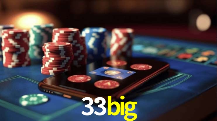 33big Belo Horizonte - Jackpots