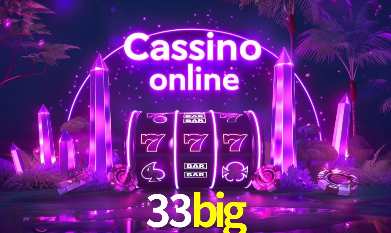 33big - Support