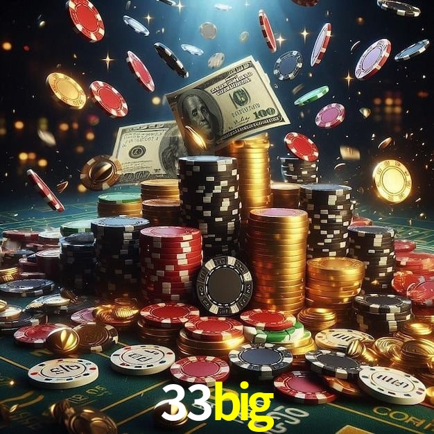 Jogos Exclusivos 33big