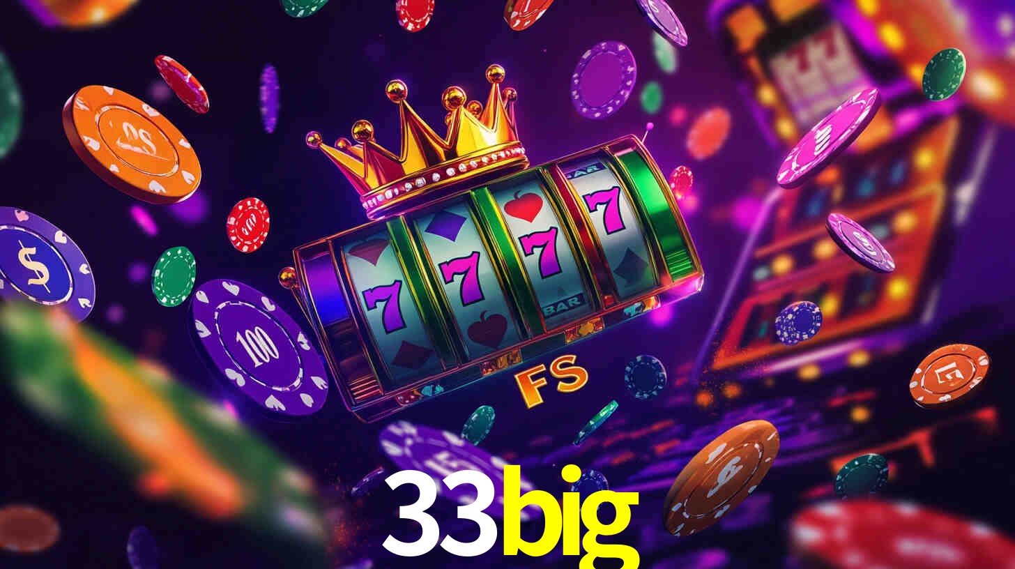 Blackjack Table 33big