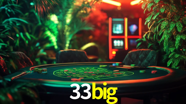 Spaceman Game 33big